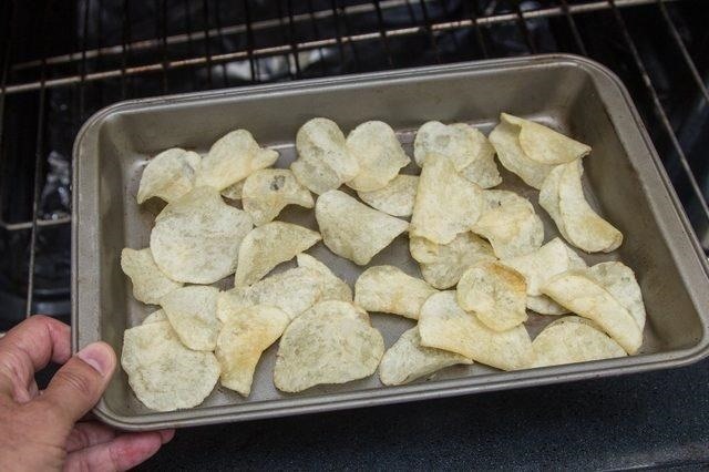 5 Delicious Ways to Reinvent Your Stale Potato Chips