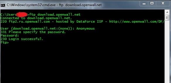 How to Build an FTP Password Sniffer with Scapy and Python