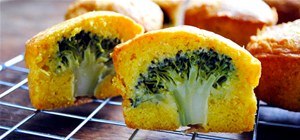 Debatably Delectable Broccoli Cakes