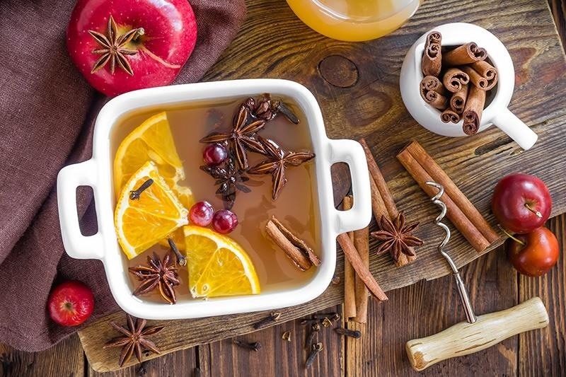 Everything You Need to Know About Mulled Cider