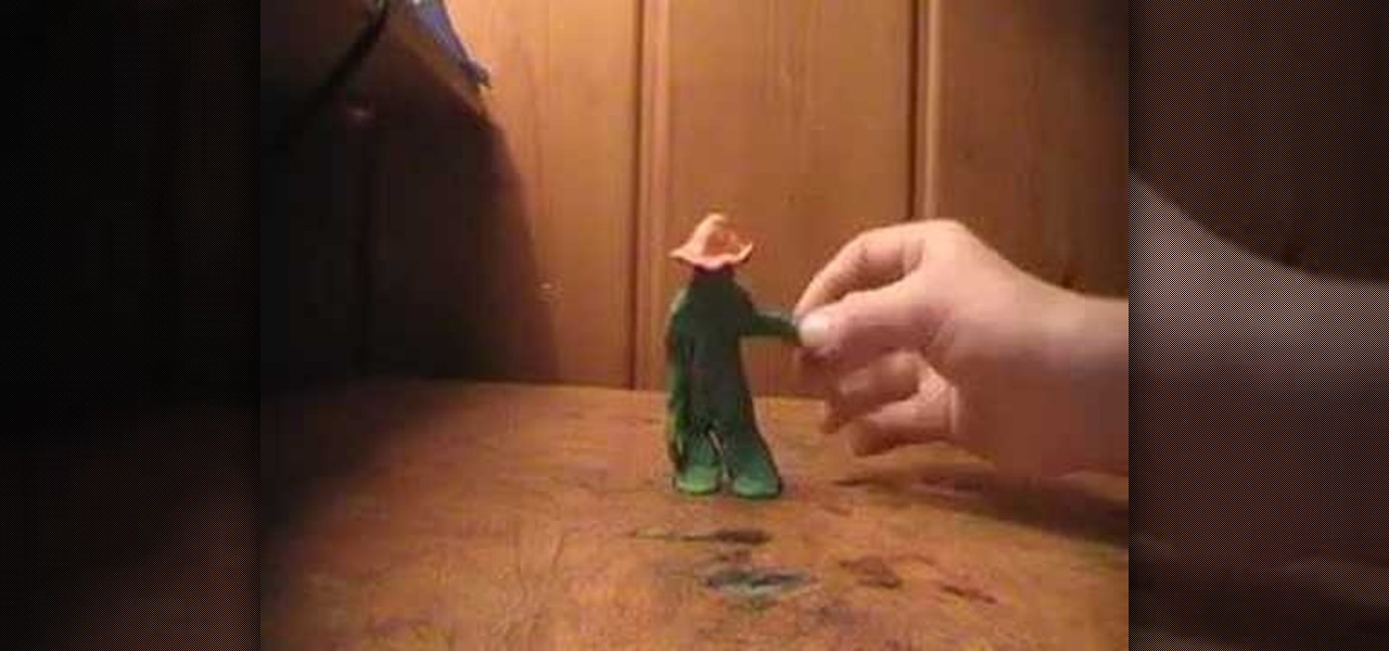 How to Do a stop motion animation « Stop Motion :: WonderHowTo