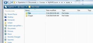 Create XML files and connect them together in Flash Builder