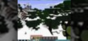 Install HD Minecraft texture packs using Minecraft 4kids