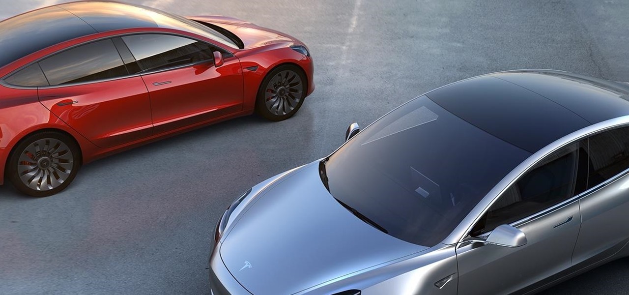Tesla Discretely Preps Autopilot Gearshift for Level 4 Before Everybody Else