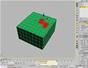Use the cap holes modifier in 3ds Max