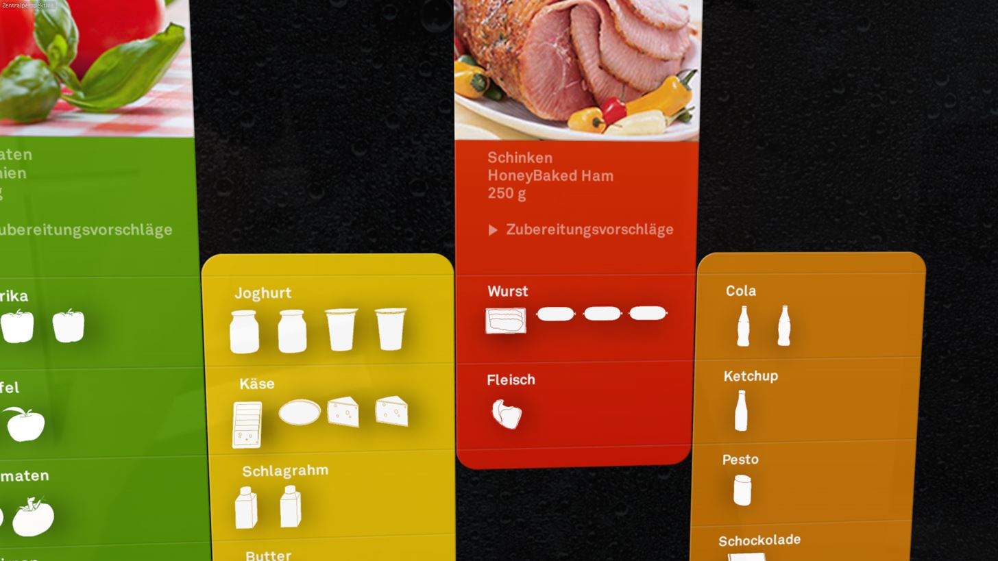 Giving Your Fridge a Mind of Its Own with RIFD Tags