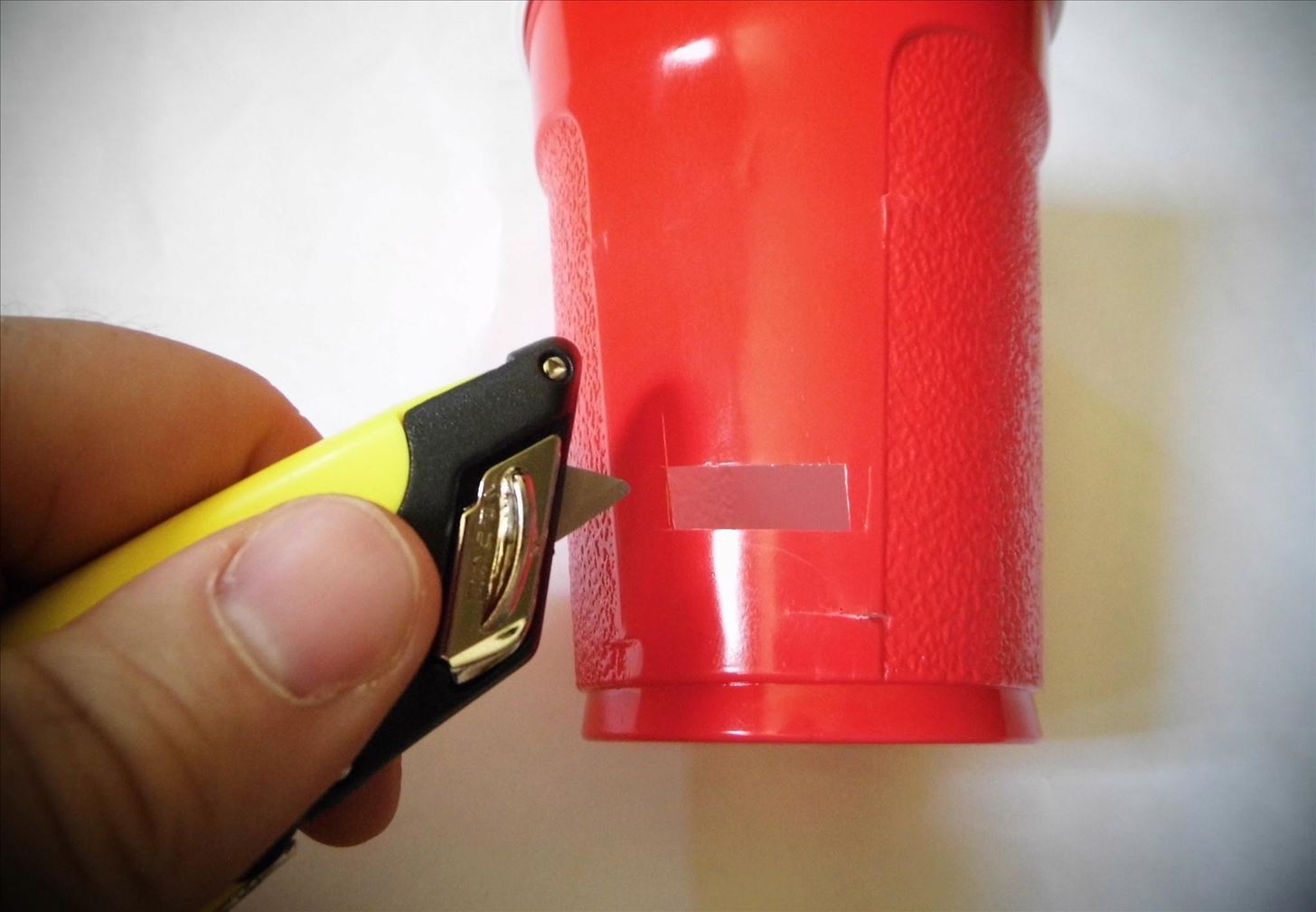 Amp Up Your Cell Phone's Sound System with a Plastic Cup