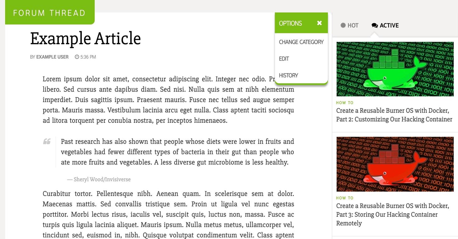 How to Write Articles or Ask Questions on WonderHowTo