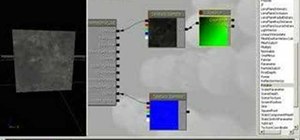 Rotate a texture in Unreal Tournament 3 Editor