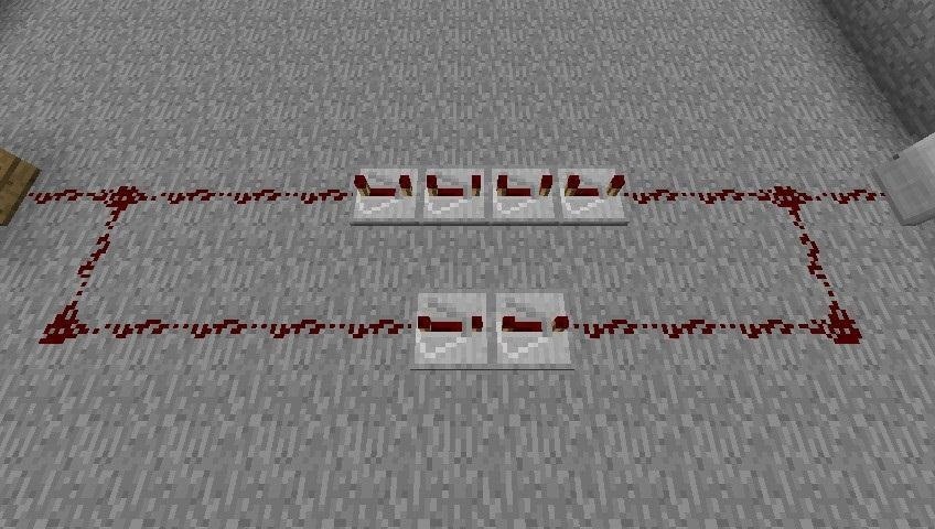 3 Ways to Lengthen Redstone Pulse Signals with a Simple Pulse Sustainer