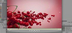 Create an advanced Cherry 7-Up animation in Cinema 4D