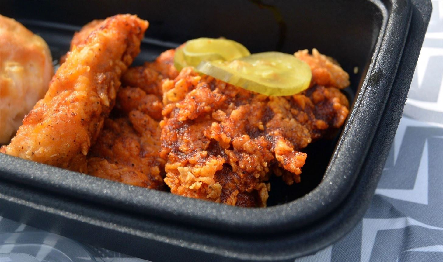 How to Clone KFC's Nashville Hot Chicken