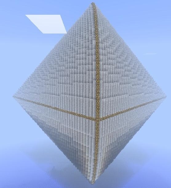 The Tetracontrahedron