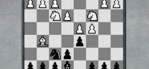 Use Lasker's Defense for freedom in chess