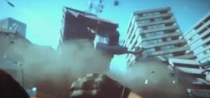 Battlefield 3 Leaked Gameplay Video (GDC 11)