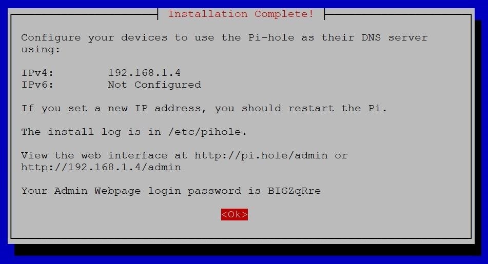 Lock Down Your DNS with a Pi-Hole to Avoid Trackers, Phishing Sites & More