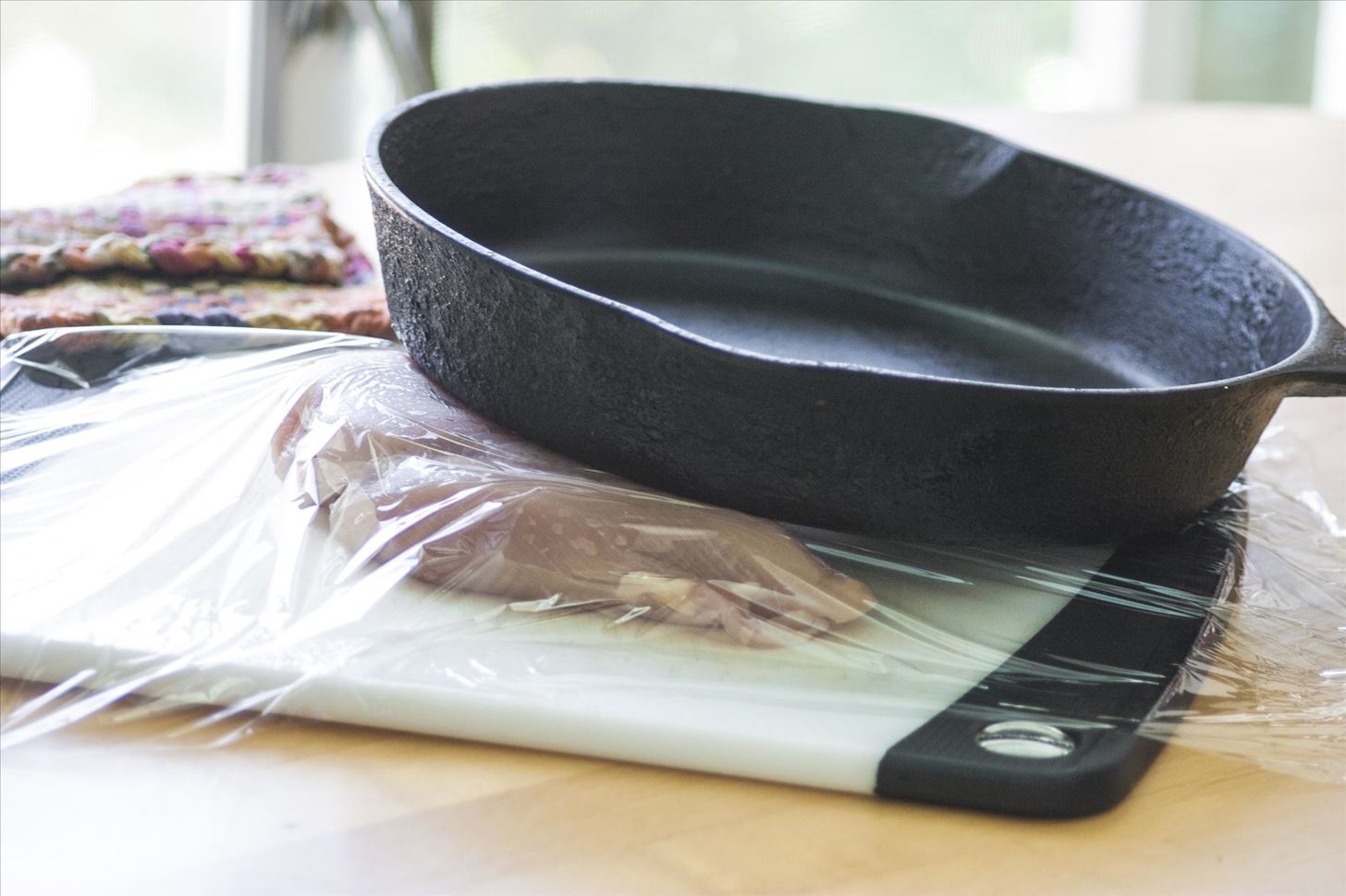 5 New Ways to Utilize Your Cast Iron Skillet
