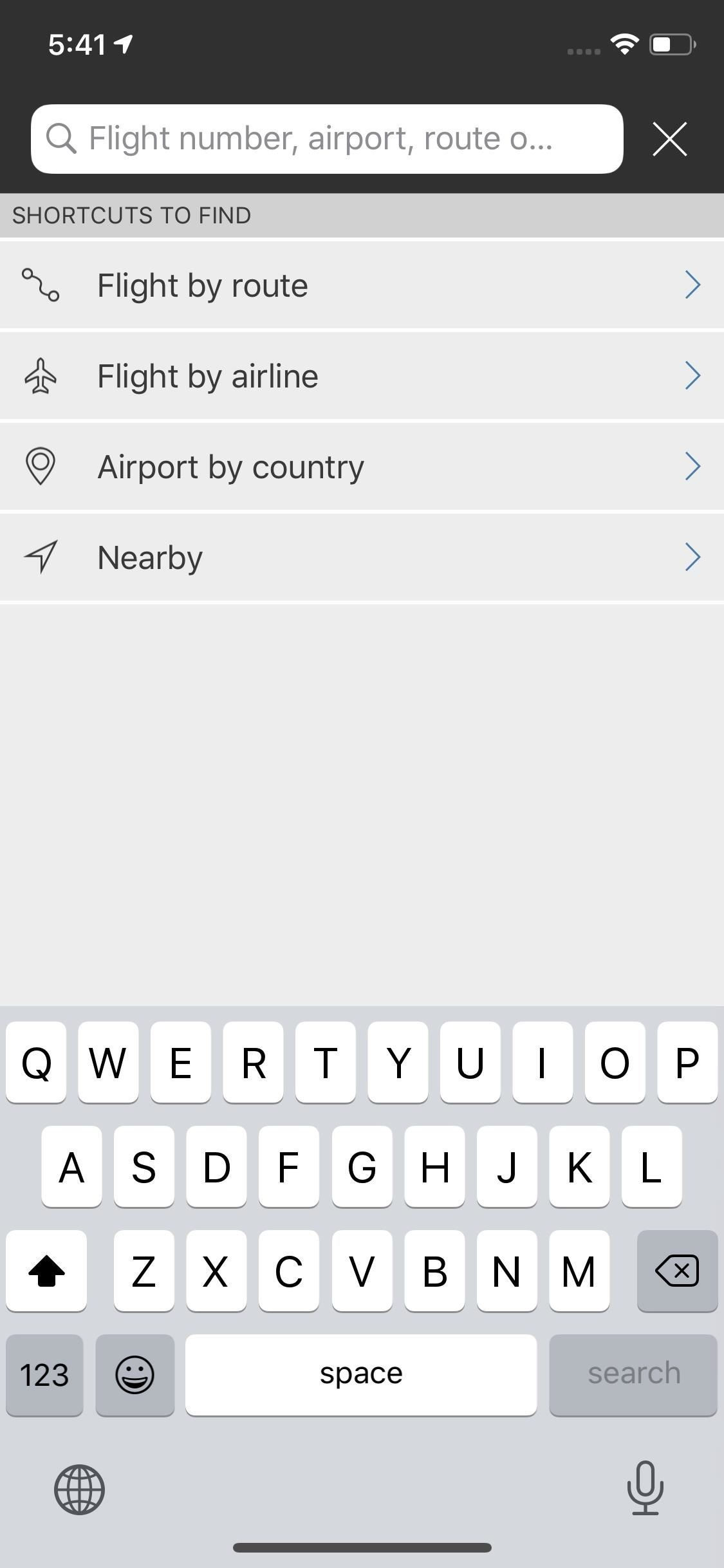 How to Track ADS-B Equipped Aircraft on Your Smartphone