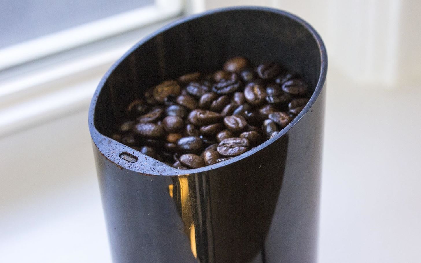 5 Surprising Uses for Your Coffee Grinder