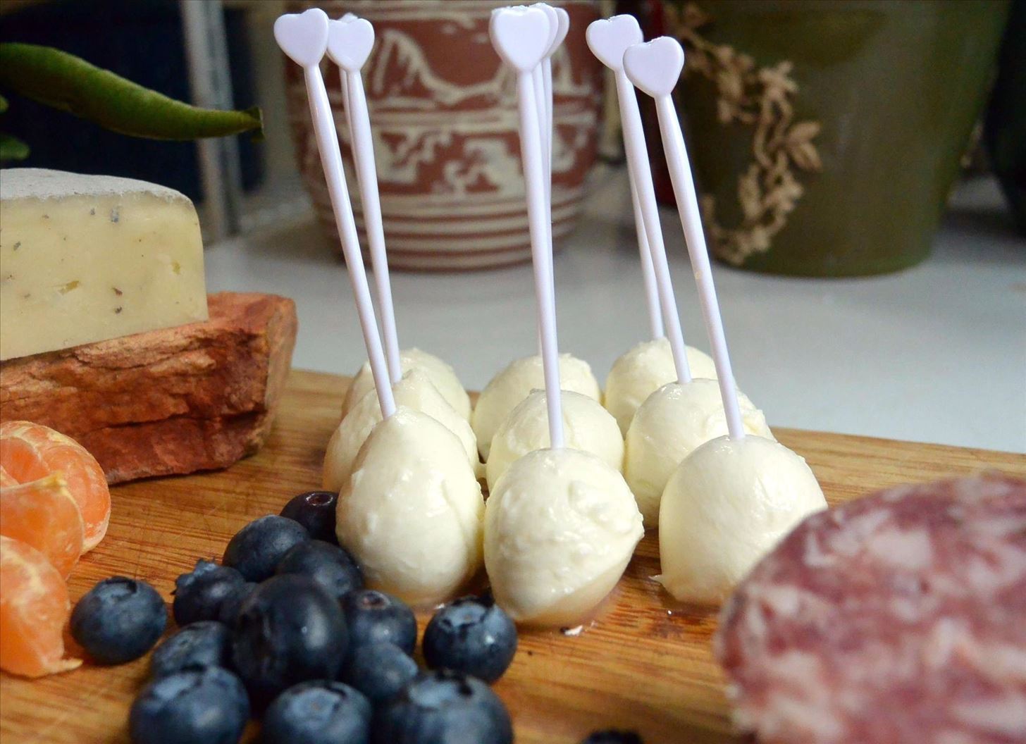 The Ultimate Guide to Making a Kickass Meat & Cheese Plate
