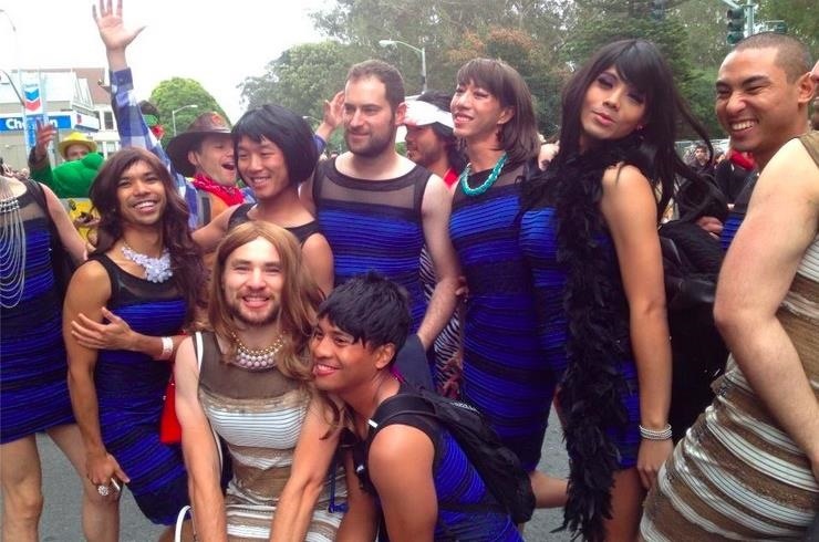 The 15 Most Viral Costumes for Halloween 2015