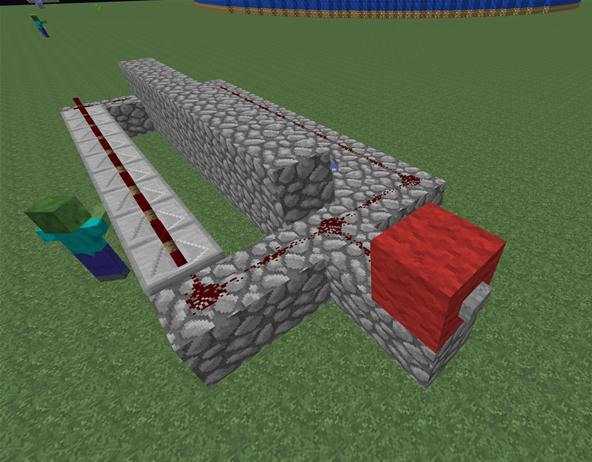 Obliterate Your Minecraft Enemies: How to Build a TNT Cannon
