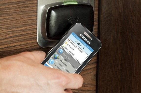 Have an NFC-Enable Phone? This Hack Could Hijack It