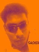 Sachin Raj