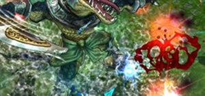 Play Renekton, the Butcher of the Sands, in League of Legends