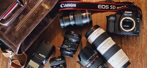 The Best 6 Places to Buy Used Camera Equipment Online