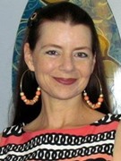 Cindy Wetherell Zappa