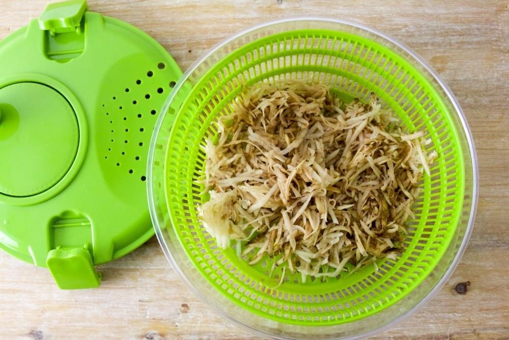 Make Perfectly Crispy Hash Browns at Home with This Trick