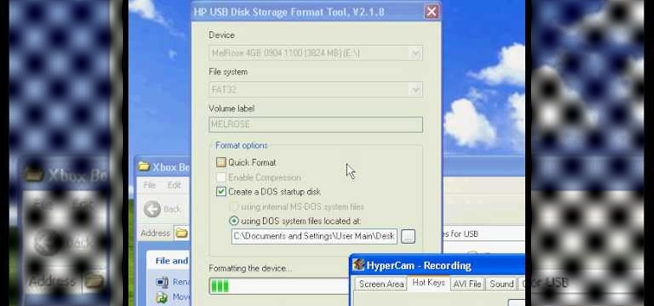how to jailbreak xbox 360 with usb
