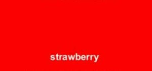 Say "strawberry" in Polish