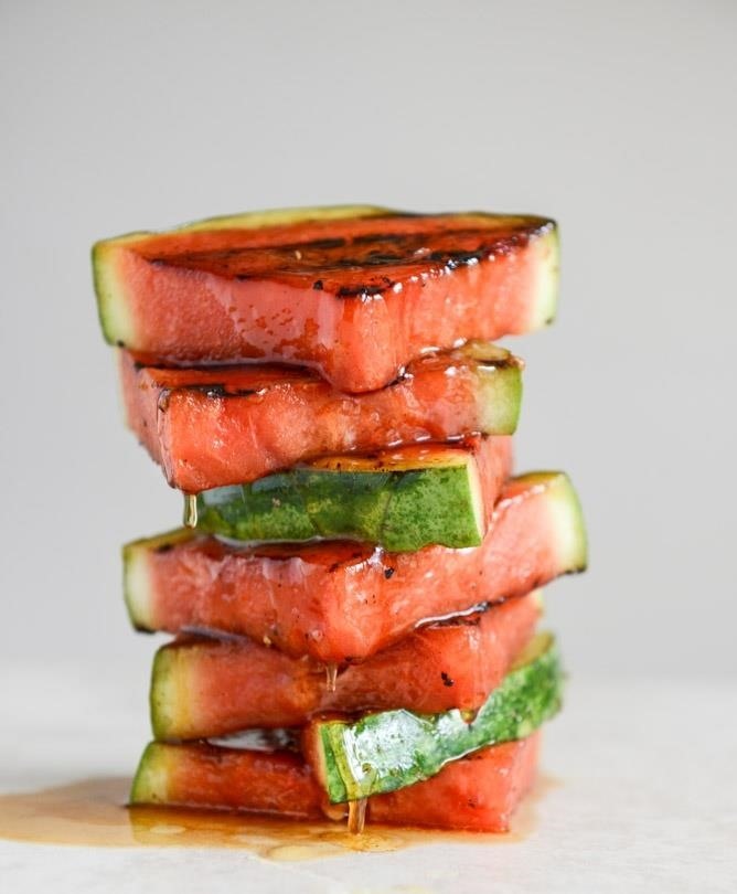 Don't Fear the Giant Watermelon—Use Every Last Slice with These 15 Juicy Ideas