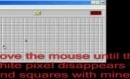 Cheat on the Minesweeper game