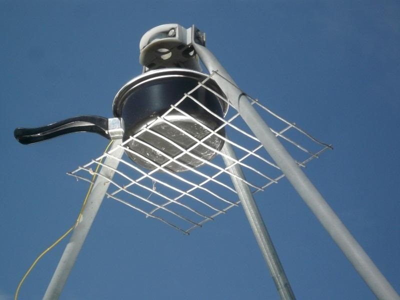 How To Turn Your Old Satellite Dish Into An Outdoor Solar Cooker Macgyverisms Wonderhowto