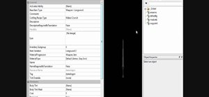 Create and edit items in the Dragon Age: Origins toolset