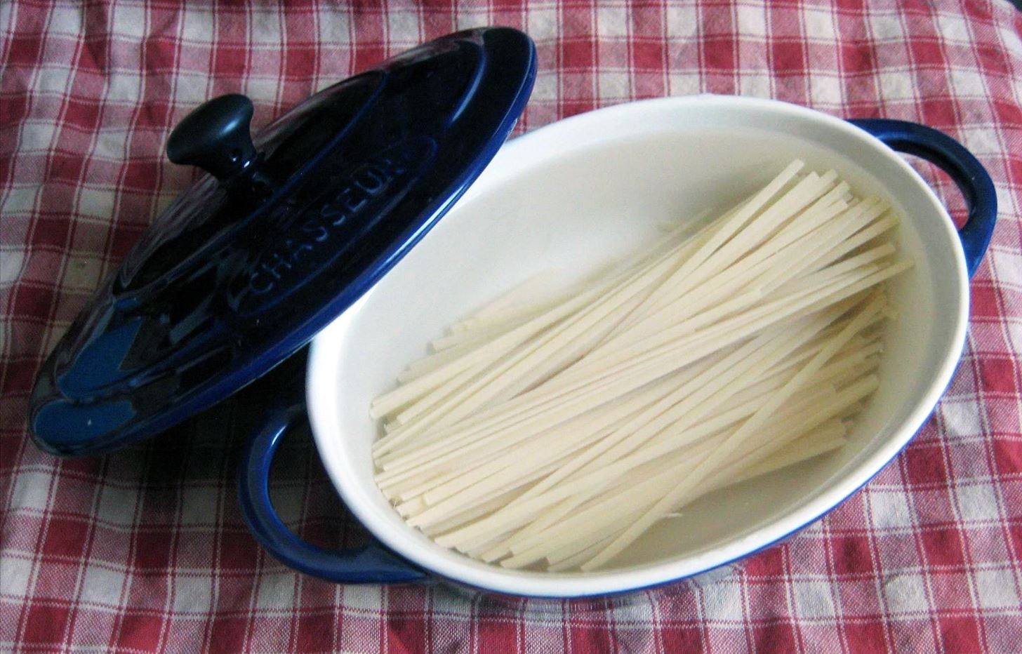 One-Minute Pasta! Plus More Revolutionary Pasta-Cooking Hacks You Need to Know