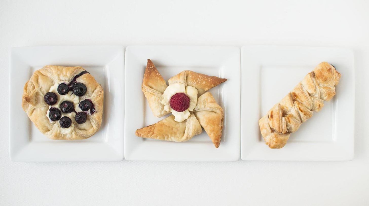 These Impressive Pastries Are Actually Super Easy to Make at Home