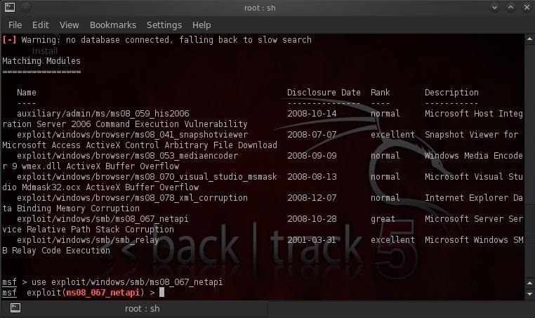 Hack Like a Pro: How to Cover Your Tracks So You Aren't Detected