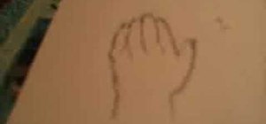 Draw a basic hand