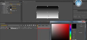 Make a cool YouTube intro in After Effects