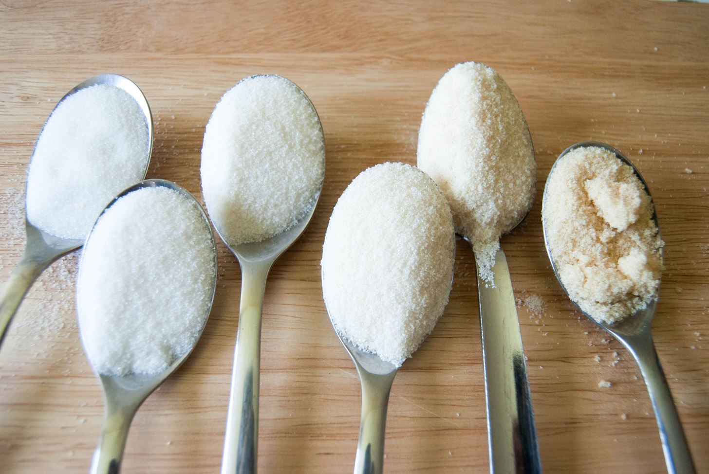 Caramelized Sugar—Your New Secret Baking Weapon