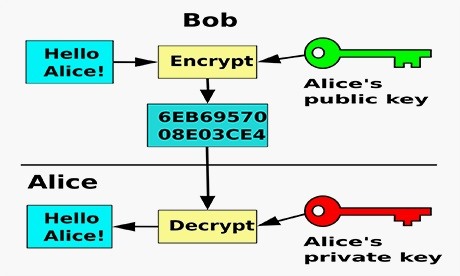 Hack Like a Pro: Cryptography Basics for the Aspiring Hacker
