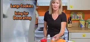 Make flaky Franken-fingers and monster cookies for your children on Halloween