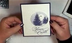 How to Make DIY Christmas Cards for the Holidays (Personalized Merry Christmas Wishes)