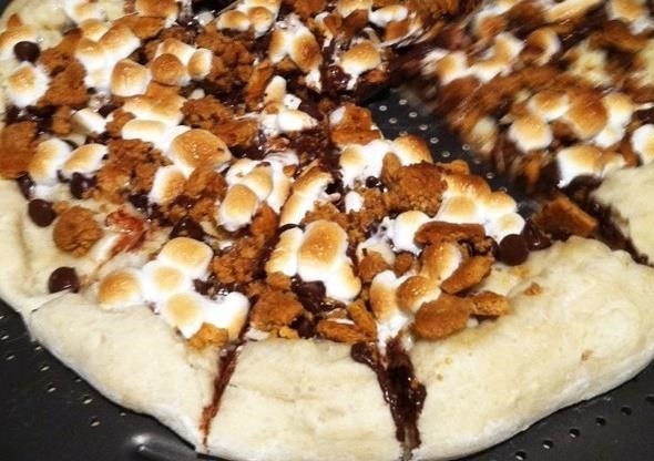 8 Mouthwatering S'Mores Food Hacks for Summer