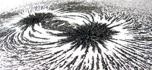 See Invisible Magnetic Fields